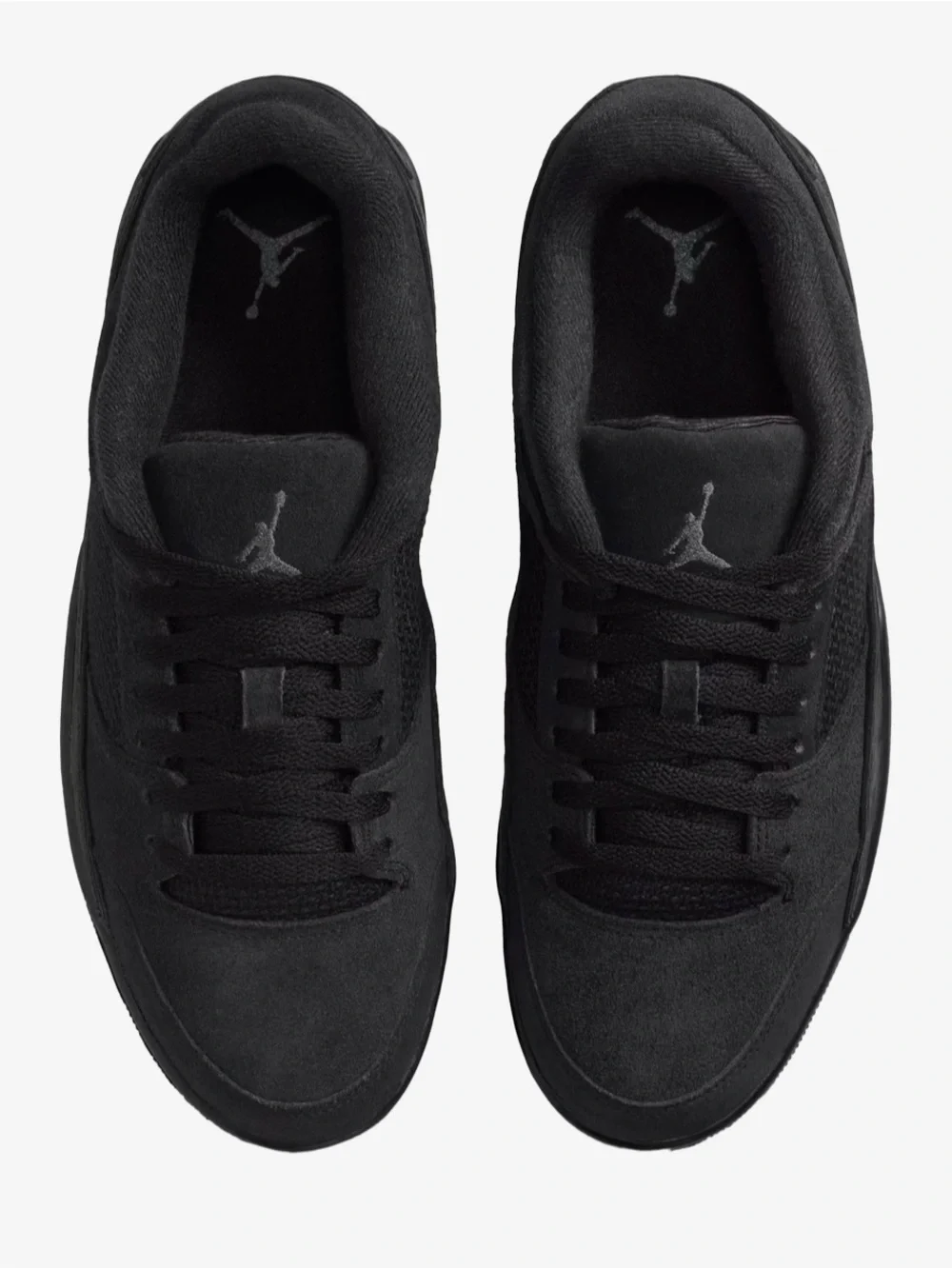 Jordan Flight Court 